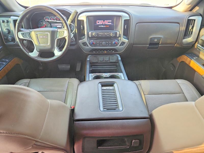 47077346 :رقم المزاد ، 3GTU2NEC3JG317893 vin ، 2018 Gmc Sierra مزاد بيع