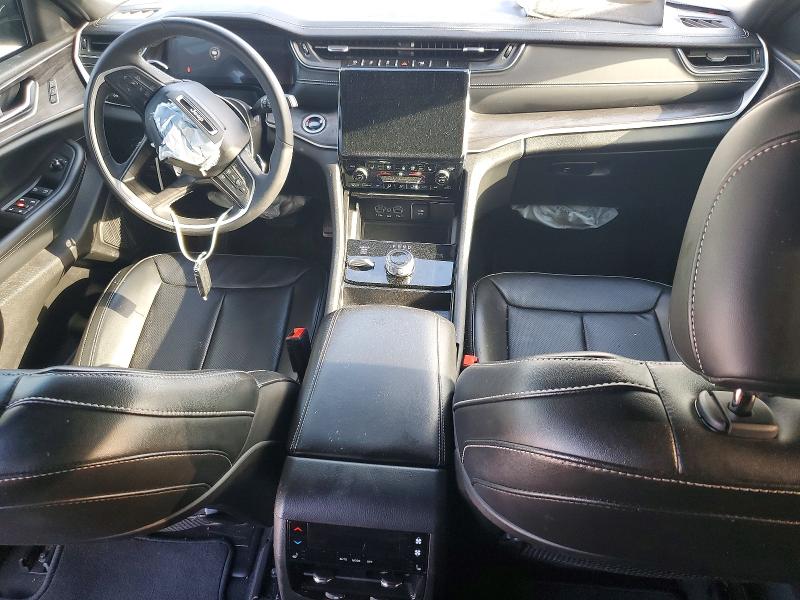 Aukcja sprzedaży 2024 Jeep Grand Cherokee, vin: 1C4RJKBG4R8603011, numer aukcji: 47806286