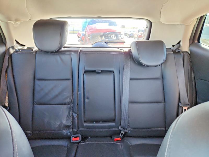 46119966 :رقم المزاد ، KL4CJCSB2FB145431 vin ، 2015 Buick Encore مزاد بيع