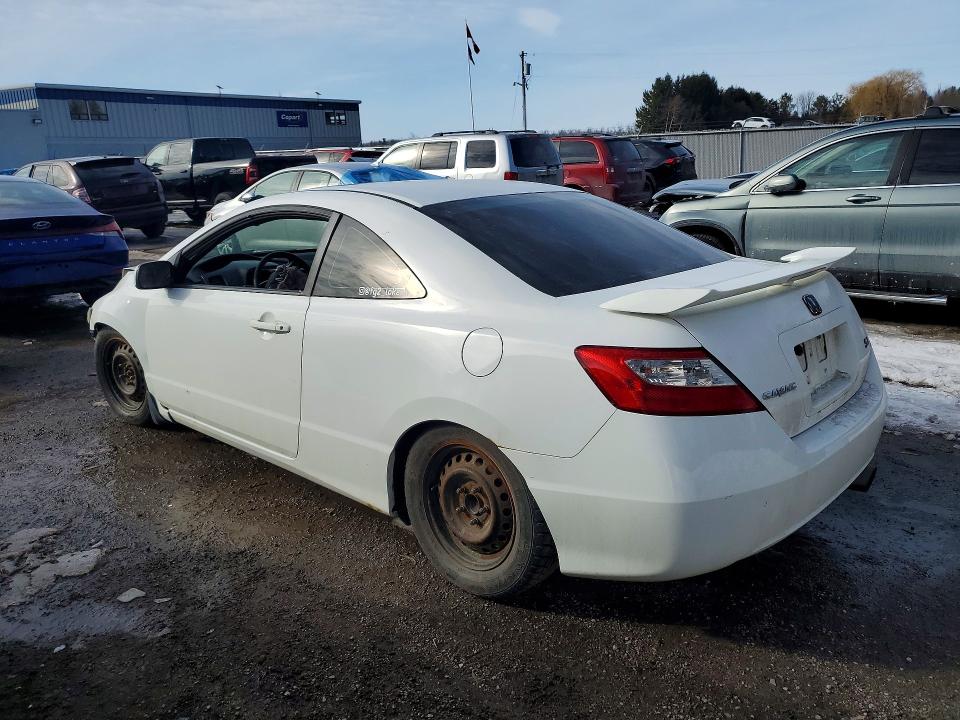 Продаж на аукціоні авто 2010 Honda Civic, vin: 2HGFG2A52AH100112, номер лоту: 77486125