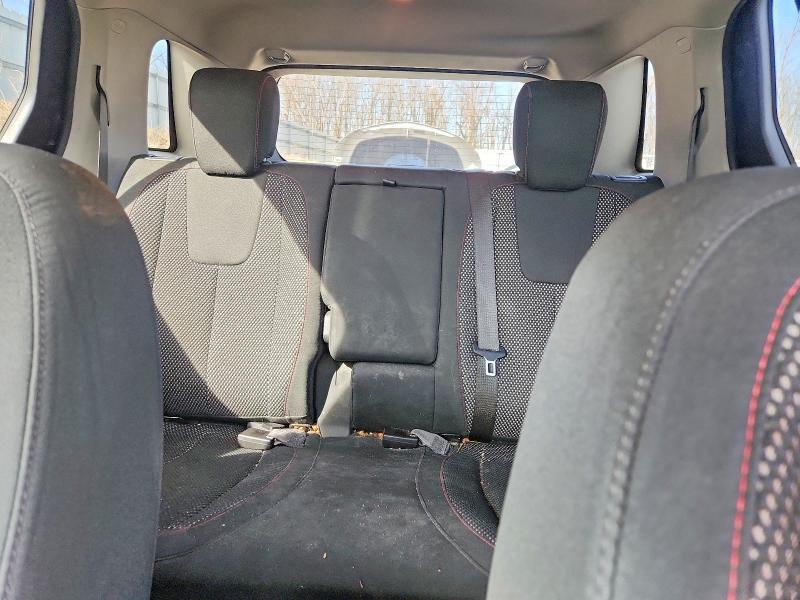 2016 Gmc Terrain მანქანა იყიდება აუქციონზე, vin: 2GKFLSEK1G6127823, აუქციონის ნომერი: 79530535