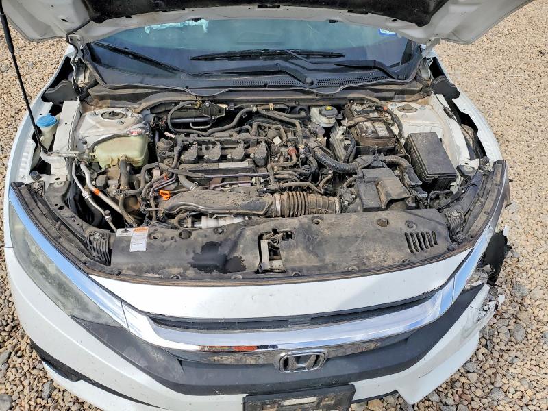 2016 Honda Civic მანქანა იყიდება აუქციონზე, vin: 19XFC1F9XGE016169, აუქციონის ნომერი: 79596115