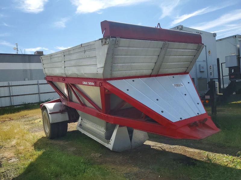 Продаж на аукціоні авто 1996 Allc Bottomdump, vin: 1A9BS2014TC152538, номер лоту: 45982616
