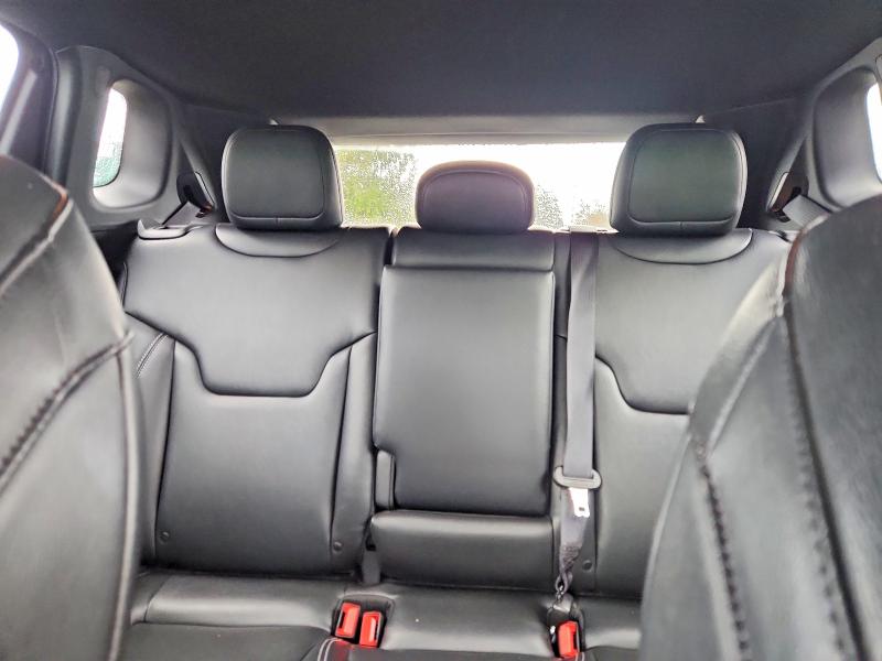 Aukcja sprzedaży 2025 Jeep Compass, vin: 3C4NJDCN8ST623101, numer aukcji: 46639366