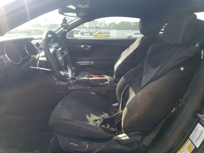 Продаж на аукціоні авто 2017 Ford Mustang, vin: 1FA6P8TH6H5209026, номер лоту: 48248936