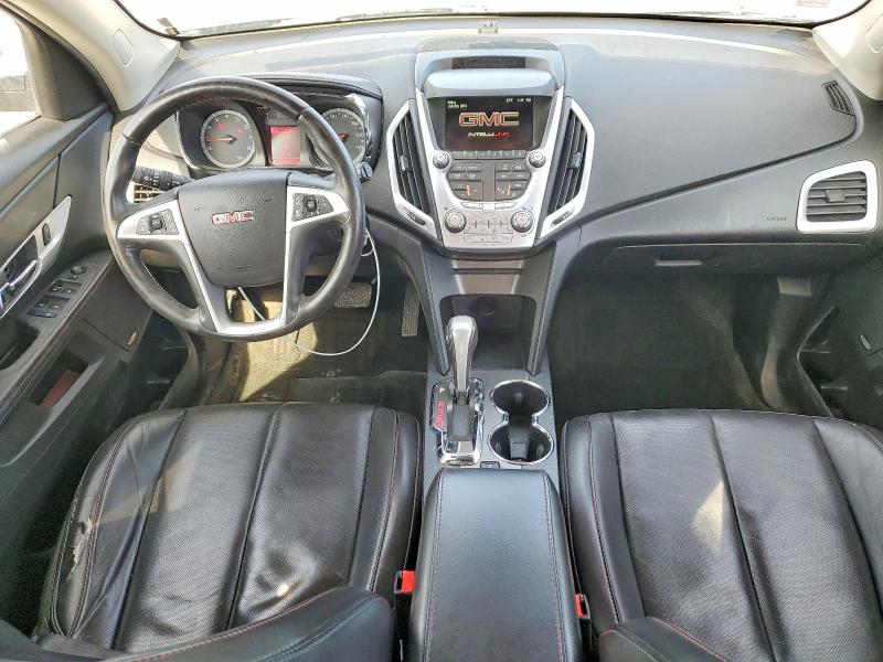 46360356 :رقم المزاد ، 2GKFLUE32D6257075 vin ، 2013 Gmc Terrain مزاد بيع