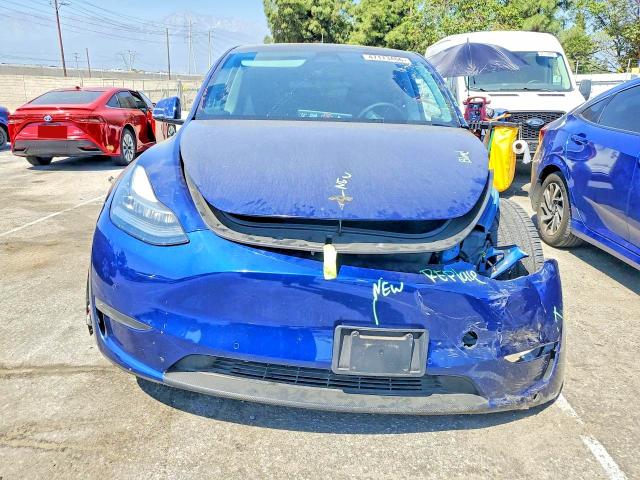 Продаж на аукціоні авто 2023 Tesla Model Y, vin: 7SAYGDEE9PA023038, номер лоту: 47173466