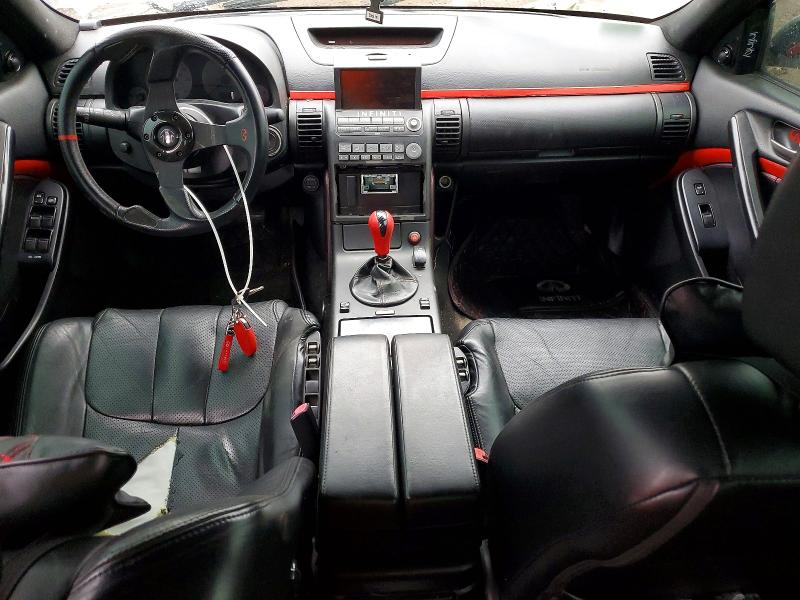 Продажа на аукционе авто 2003 Infiniti G35, vin: JNKCV51E33M022852, номер лота: 79751925