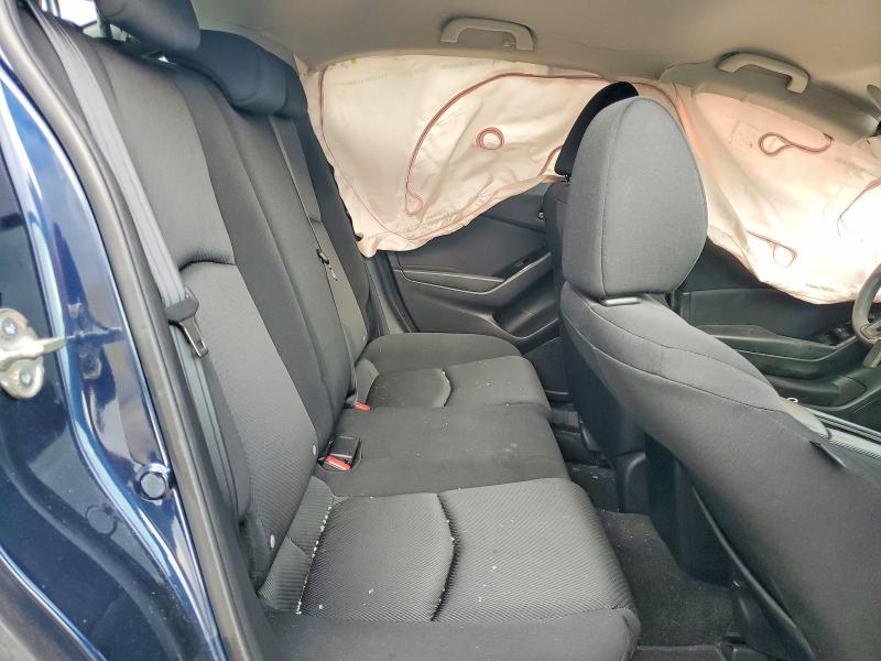 Продаж на аукціоні авто 2018 Mazda 3, vin: 3MZBN1K70JM213830, номер лоту: 48002596
