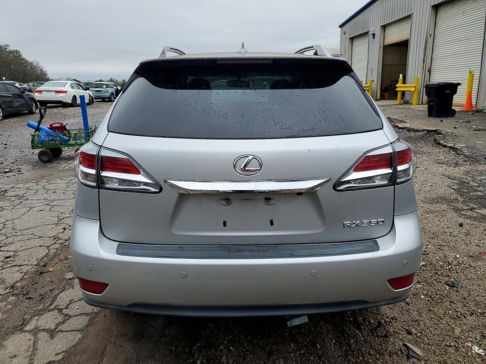 Продажа на аукционе авто 2015 Lexus Rx 350, vin: 2T2ZK1BA7FC171237, номер лота: 46143886