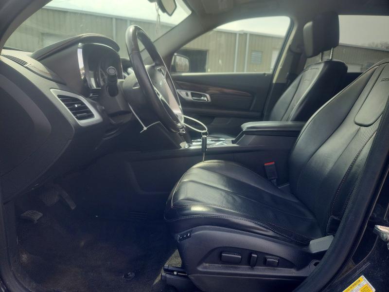 2015 Gmc Terrain მანქანა იყიდება აუქციონზე, vin: 2GKFLZE36F6362086, აუქციონის ნომერი: 47253226