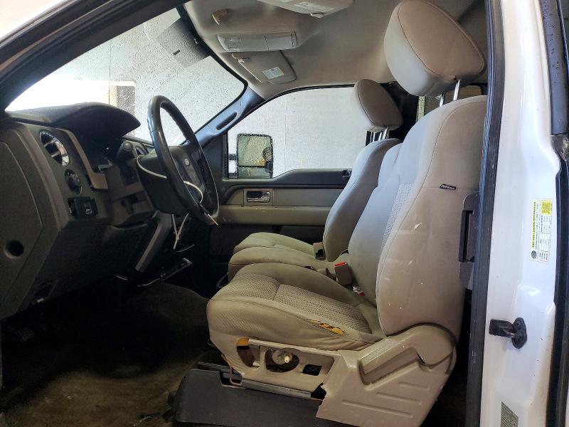 Aukcja sprzedaży 2009 Ford F150 Super Cab, vin: 1FTRX12899KB67986, numer aukcji: 45985596