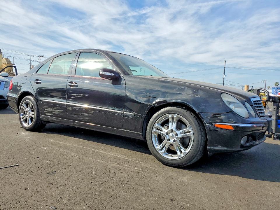 Aukcja sprzedaży 2006 Mercedes-benz E, vin: WDBUF56J96A842916, numer aukcji: 47226326
