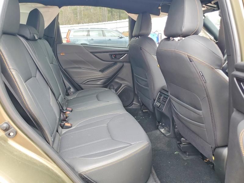 Продажа на аукционе авто 2024 Subaru Forester, vin: JF2SKAJC7RH525185, номер лота: 79808715