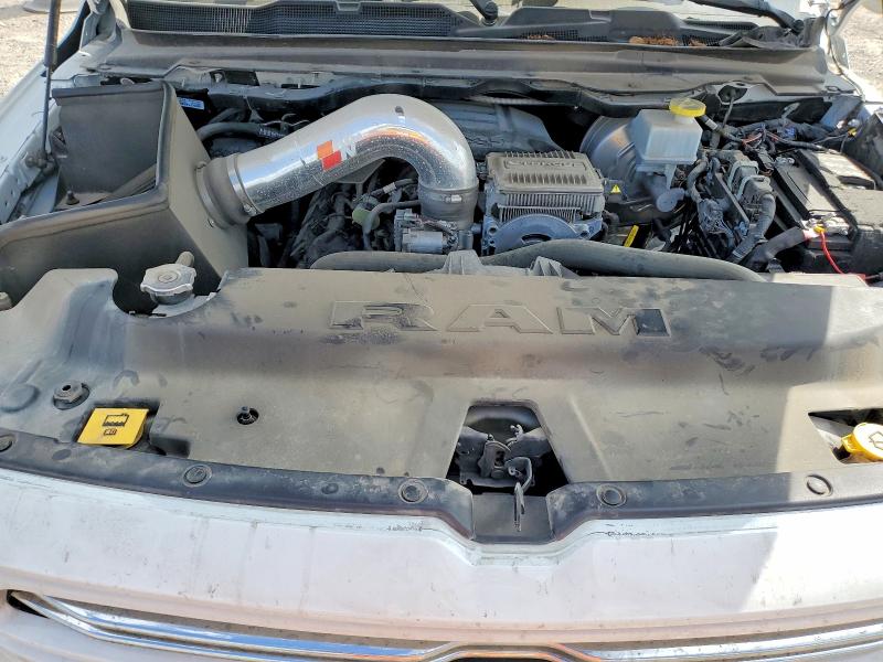 2023 Ram 1500 მანქანა იყიდება აუქციონზე, vin: 1C6SRFJT2PN537757, აუქციონის ნომერი: 48070556