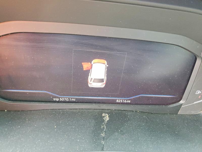 Aukcja sprzedaży 2021 Volkswagen Atlas, vin: 1V2TR2CA8MC528505, numer aukcji: 79575455