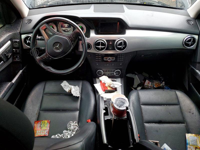 Auction sale of the 2015 Mercedes-benz Glk, vin: WDCGG8JB4FG338164, lot number: 79782855