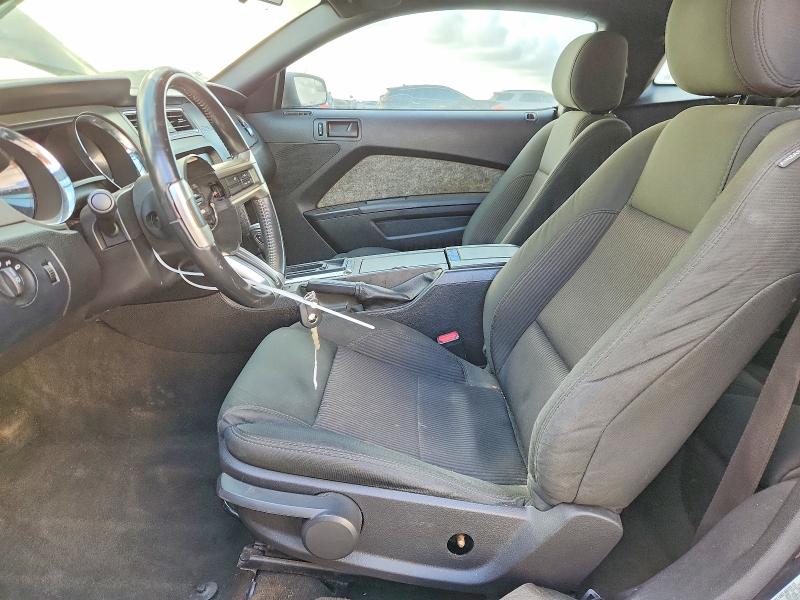 Продажа на аукционе авто 2013 Ford Mustang, vin: 1ZVBP8AM4D5275963, номер лота: 47526316