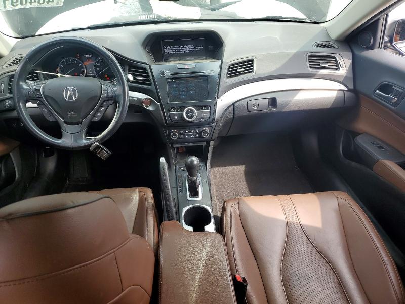 Aukcja sprzedaży 2019 Acura Ilx, vin: 19UDE2F73KA005436, numer aukcji: 46409176