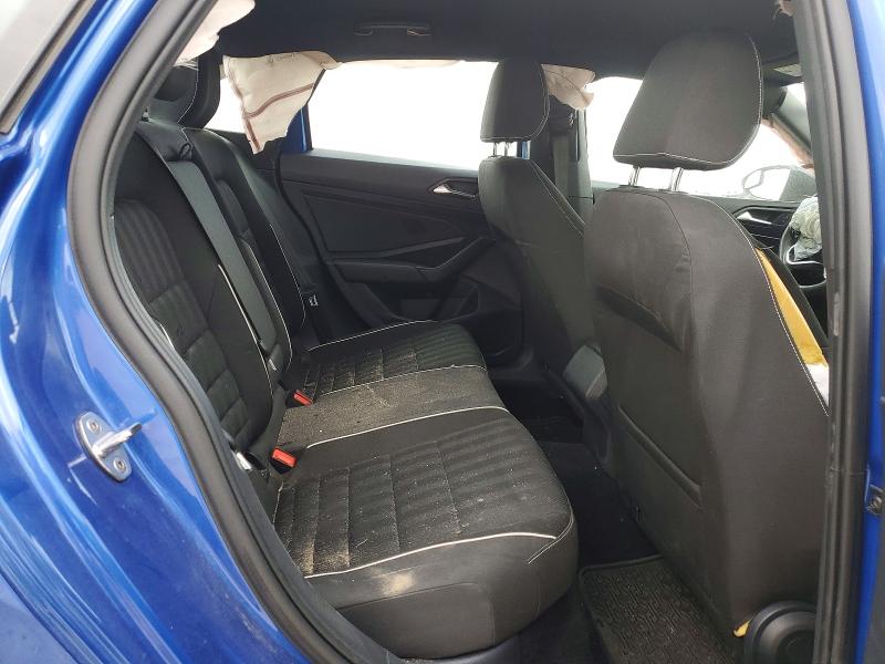 Продаж на аукціоні авто 2022 Volkswagen Jetta, vin: 3VWBM7BU6NM034547, номер лоту: 79440845