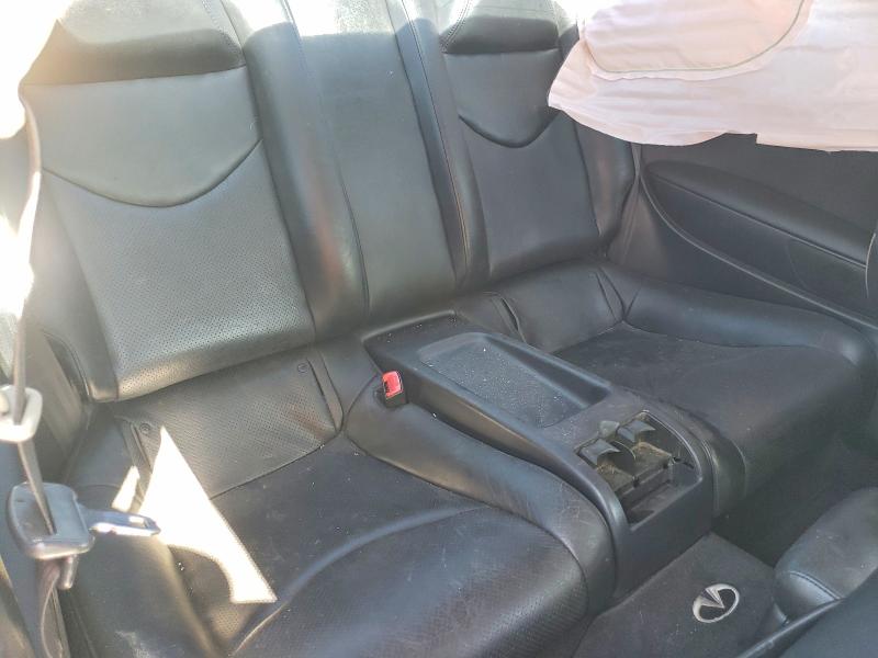 Aukcja sprzedaży 2008 Infiniti G37, vin: JNKCV64E58M130477, numer aukcji: 46879216