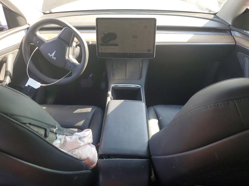 Aukcja sprzedaży 2023 Tesla Model Y, vin: 7SAYGDED6PF957362, numer aukcji: 47041566