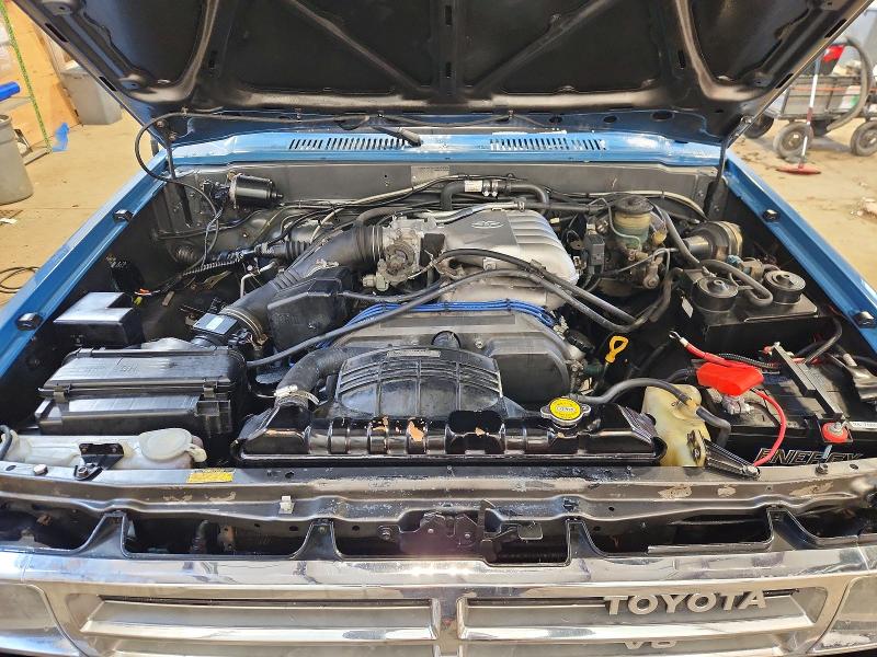 Aukcja sprzedaży 1988 Toyota 4runner, vin: JT3VN66W5J0006159, numer aukcji: 79066985