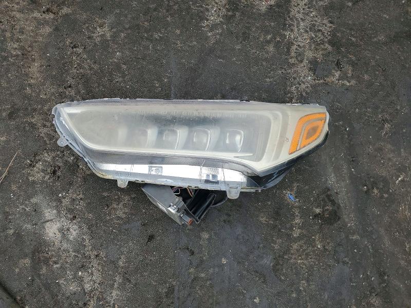 47187076 :رقم المزاد ، 19UUB2F34KA003037 vin ، 2019 Acura Tlx مزاد بيع