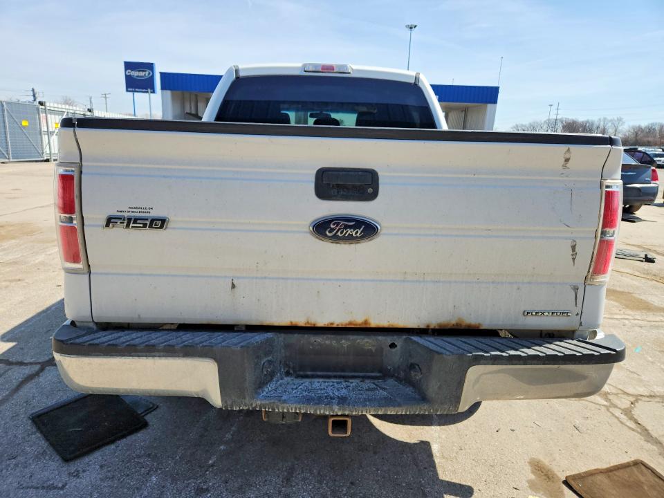 Aukcja sprzedaży 2014 Ford F150, vin: 1FTFW1EF0EFC11604, numer aukcji: 47262676