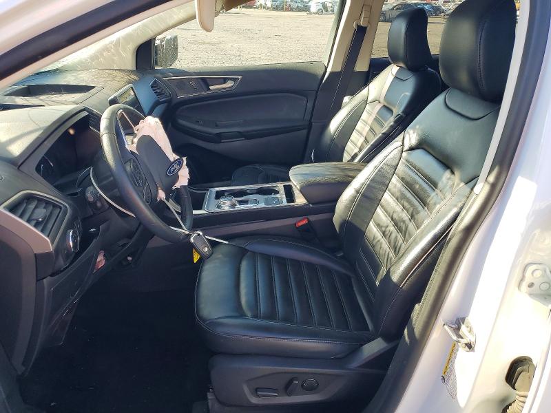 Продажа на аукционе авто 2024 Ford Edge, vin: 2FMPK4J92RBA98212, номер лота: 46842476