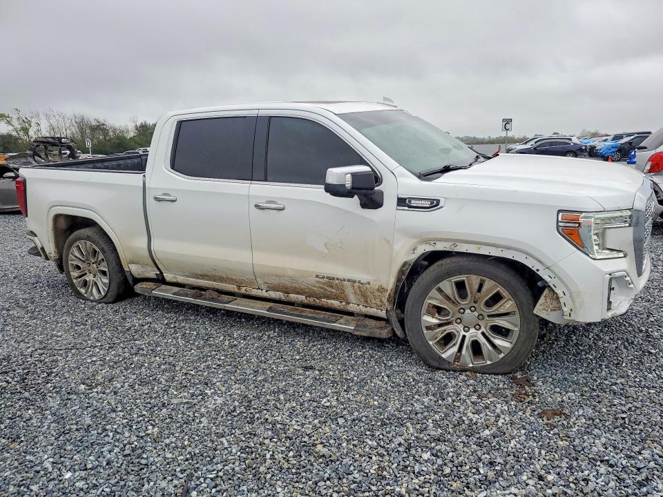 Aukcja sprzedaży 2020 Gmc Sierra, vin: 3GTU9FET5LG255689, numer aukcji: 41901706