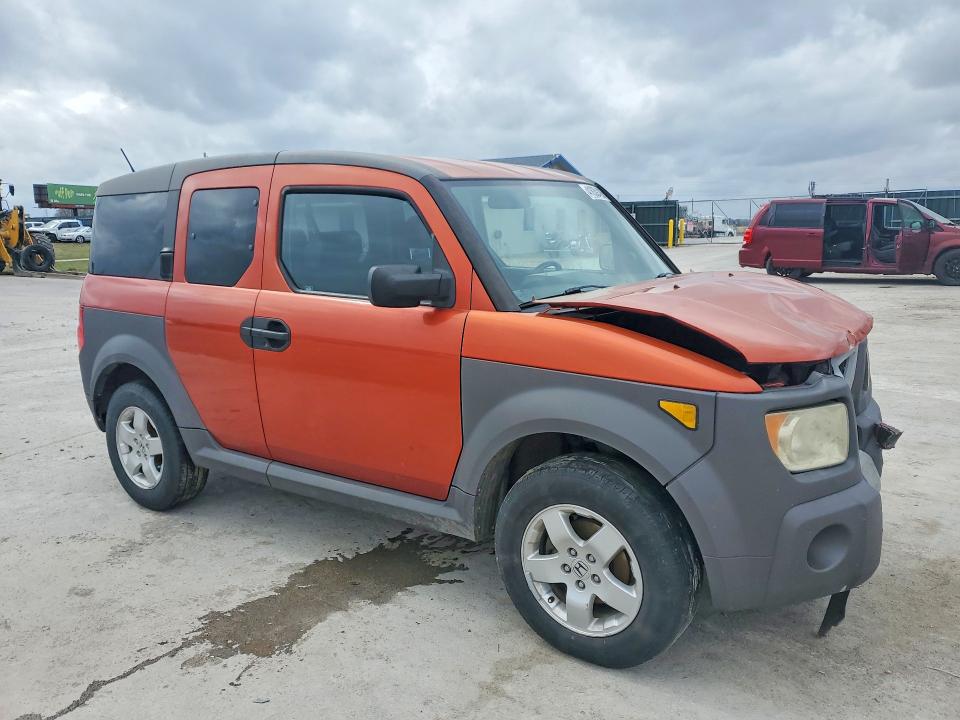 Aukcja sprzedaży 2005 Honda Element, vin: 5J6YH186X5L000968, numer aukcji: 41638426