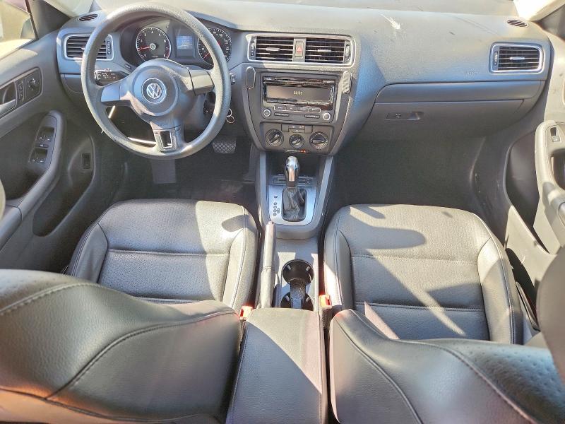 Aukcja sprzedaży 2014 Volkswagen Jetta, vin: 3VWD17AJXEM398365, numer aukcji: 47280246