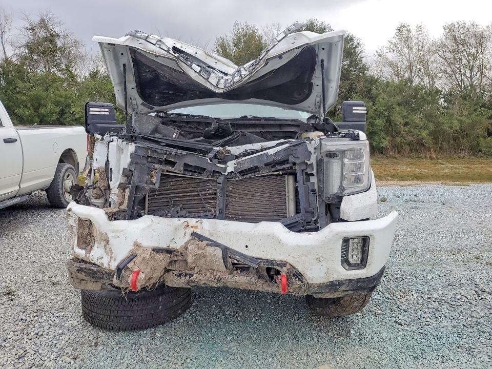 Aukcja sprzedaży 2022 Gmc Sierra, vin: 1GT49PE71NF148734, numer aukcji: 77538095