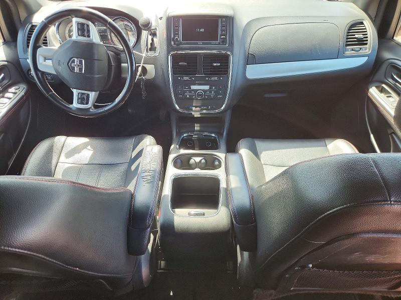 Продажа на аукционе авто 2020 Dodge Grand Caravan, vin: 2C4RDGEG2LR213049, номер лота: 79826695