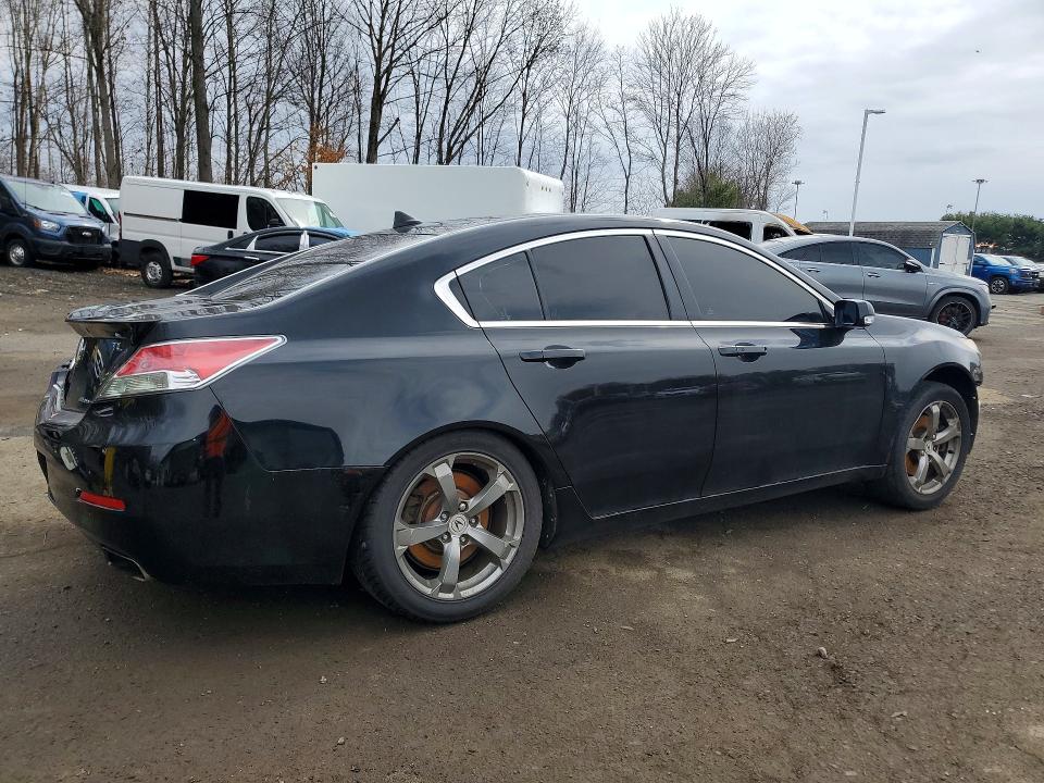Продаж на аукціоні авто 2014 Acura Tl, vin: 19UUA9F51EA000792, номер лоту: 46934166