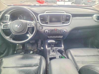 Aukcja sprzedaży 2019 Kia Sorento, vin: 5XYPHDA31KG593954, numer aukcji: 47118806