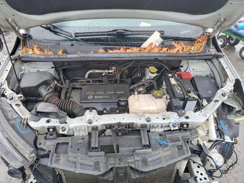 Продаж на аукціоні авто 2017 Buick Encore, vin: KL4CJESB4HB005217, номер лоту: 79236635