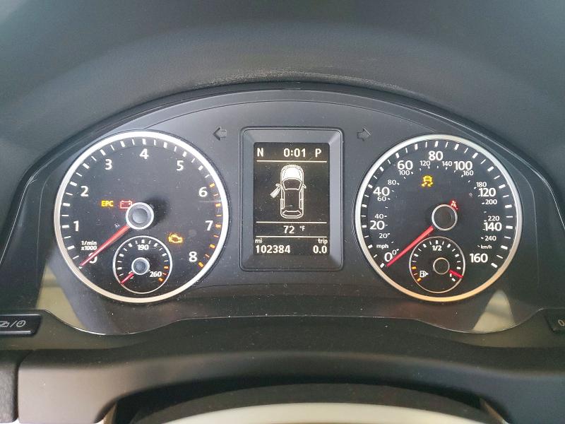 Продажа на аукционе авто 2015 Volkswagen Tiguan, vin: WVGAV7AX7FW569715, номер лота: 46118106