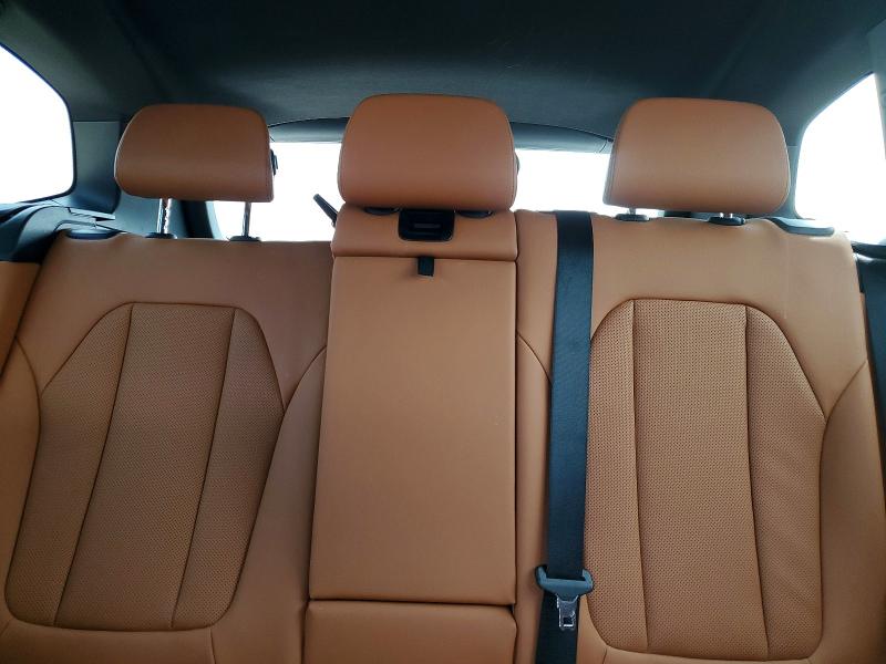 47444826 :رقم المزاد ، 5UX53DP03N9L96288 vin ، 2022 Bmw X3 مزاد بيع