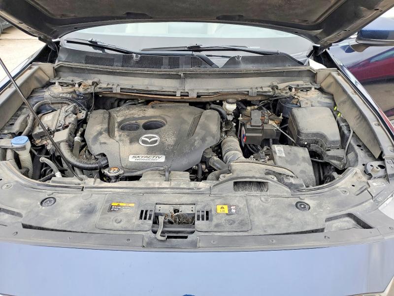 Aukcja sprzedaży 2017 Mazda Cx-9, vin: JM3TCBDY4H0130852, numer aukcji: 41909316