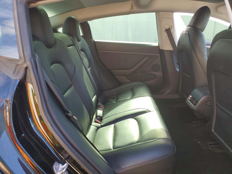 Aukcja sprzedaży 2021 Tesla Model 3, vin: 5YJ3E1EB6MF015169, numer aukcji: 79959225
