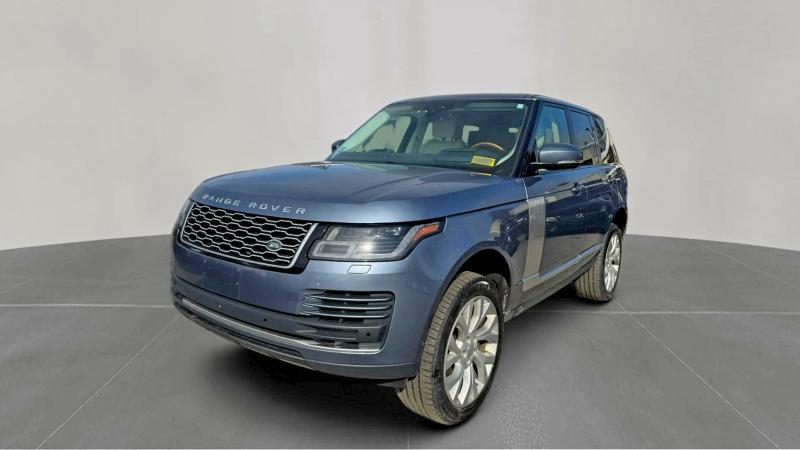 Aukcja sprzedaży 2019 Land Rover Range Rover, vin: SALGS2SV7KA539380, numer aukcji: 46433826