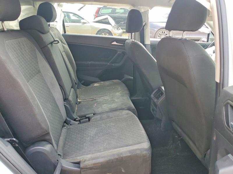 Продажа на аукционе авто 2020 Volkswagen Tiguan, vin: 3VV1B7AX0LM043467, номер лота: 46242196