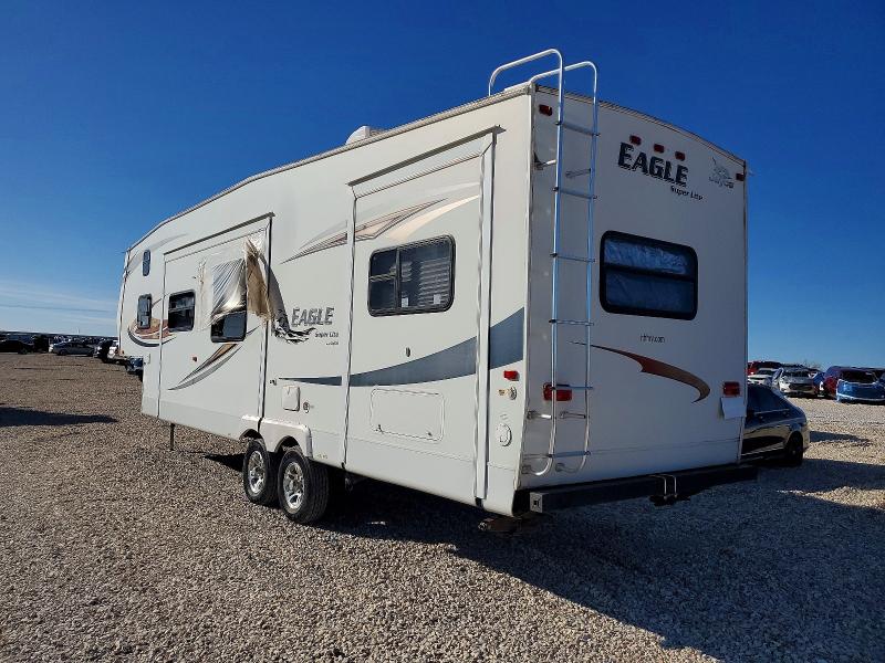 41773576 :رقم المزاد ، 1UJCJ0BSXB1PH0336 vin ، 2011 Jay Recreational Vehicle (rv) مزاد بيع