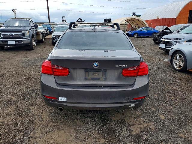 46756696 :رقم المزاد ، WBA3B1C52DK128624 vin ، 2013 Bmw 320 مزاد بيع