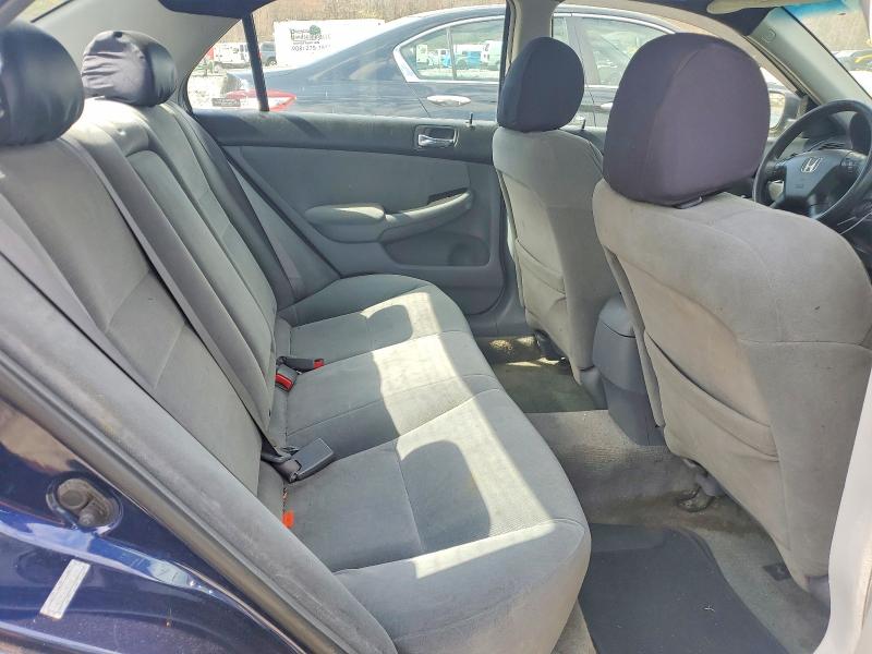 Продаж на аукціоні авто 2007 Hond Accord, vin: 1HGCM56347A033816, номер лоту: 48053666