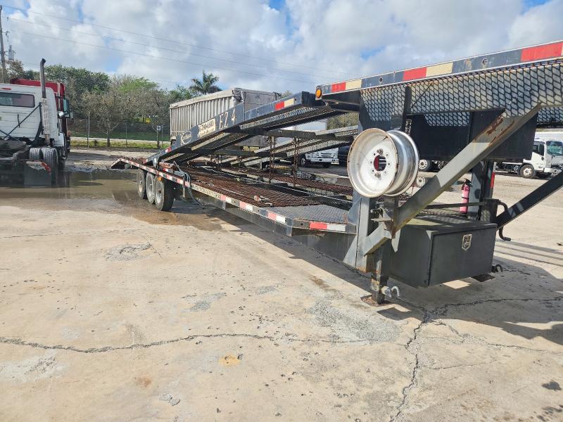 Продаж на аукціоні авто 2014 Kaufman Cartrailer, vin: 5VGFE4734EL005518, номер лоту: 47172416