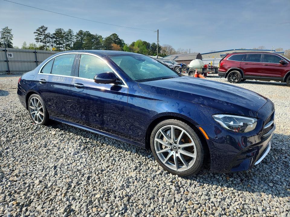 Aukcja sprzedaży 2021 Mercedes-benz E, vin: W1KZF8DB7MA919029, numer aukcji: 47582506