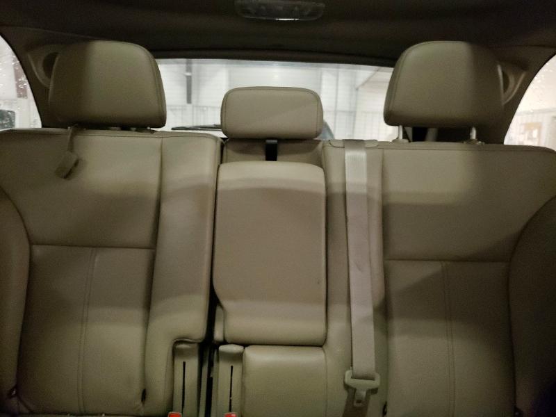 47558886 :رقم المزاد ، 2FMDK4KCXEBB73522 vin ، 2014 Ford Edge مزاد بيع